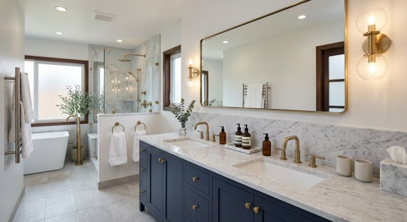 Top Bathroom Remodeling Companies in Arvada, CO