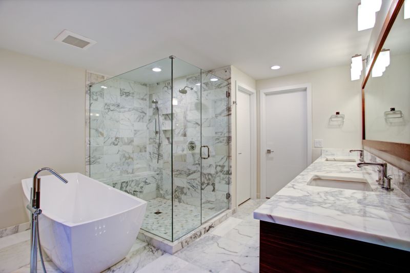 Best Shower Remodeling Contractors in Wheat Ridge, CO